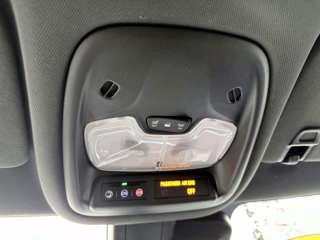 2023 Chevrolet Trailblazer AWD 4dr RS