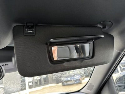 2023 Chevrolet Trailblazer AWD 4dr RS