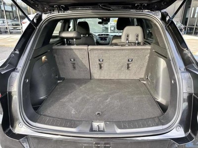 2023 Chevrolet Trailblazer AWD 4dr RS