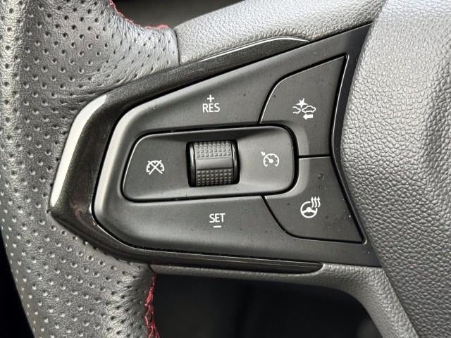 2023 Chevrolet Trailblazer AWD 4dr RS