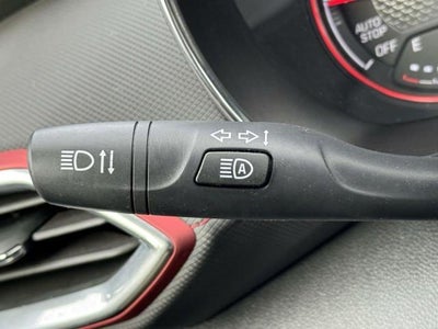 2023 Chevrolet Trailblazer AWD 4dr RS