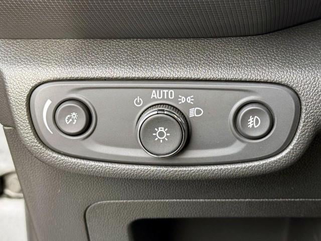 2023 Chevrolet Trailblazer AWD 4dr RS