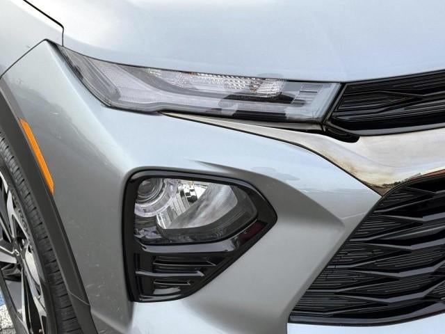 2023 Chevrolet Trailblazer AWD 4dr RS