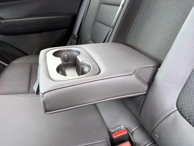 2023 Chevrolet Trailblazer AWD 4dr RS