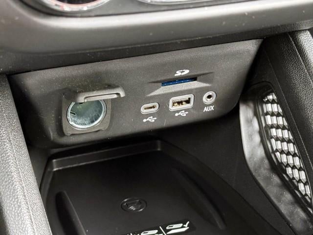 2023 Chevrolet Trailblazer AWD 4dr RS