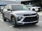 2023 Chevrolet Trailblazer AWD 4dr RS