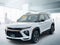 2023 Chevrolet Trailblazer AWD 4dr RS
