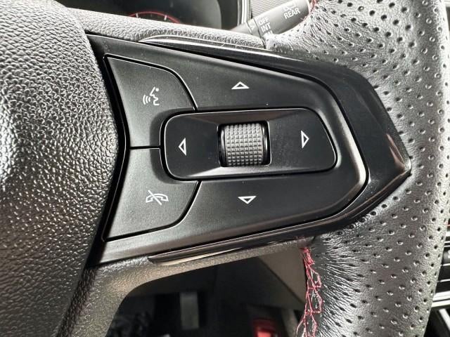 2023 Chevrolet Trailblazer AWD 4dr RS