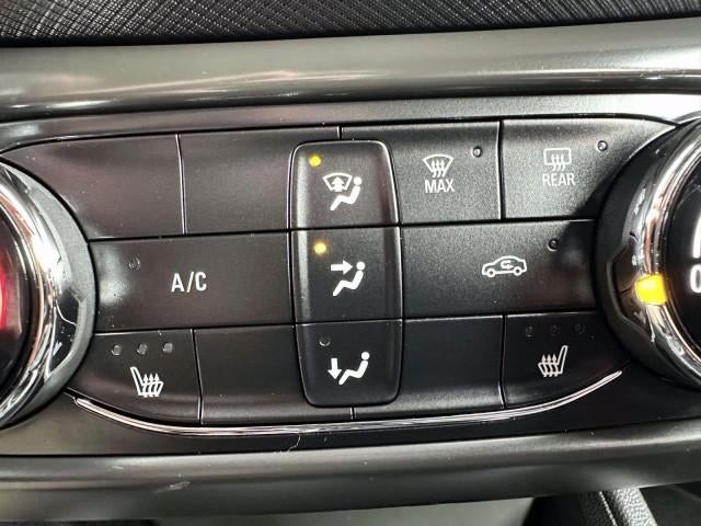 2023 Chevrolet Trailblazer AWD 4dr RS