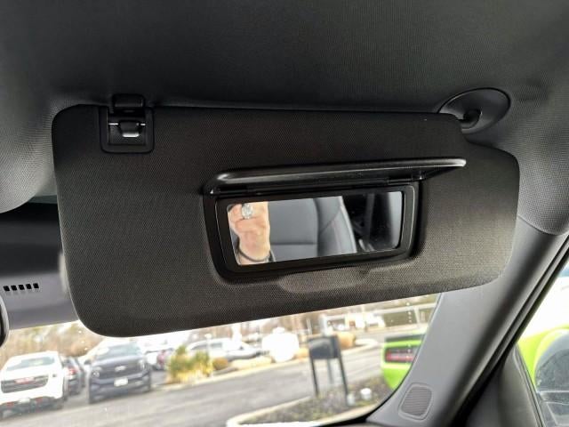 2023 Chevrolet Trailblazer AWD 4dr RS