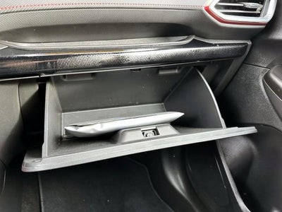 2023 Chevrolet Trailblazer AWD 4dr RS