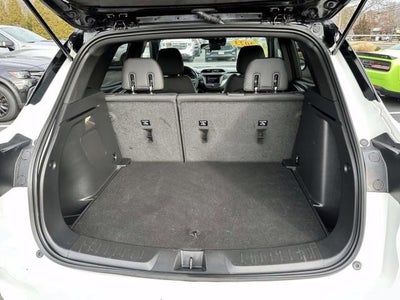 2023 Chevrolet Trailblazer AWD 4dr RS