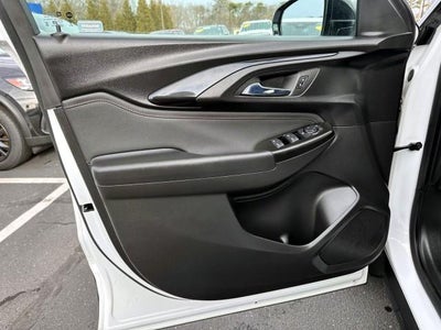 2023 Chevrolet Trailblazer AWD 4dr RS