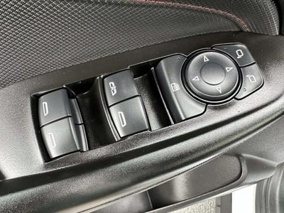 2023 Chevrolet Trailblazer AWD 4dr RS