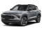 2026 Chevrolet Trailblazer AWD 4dr RS