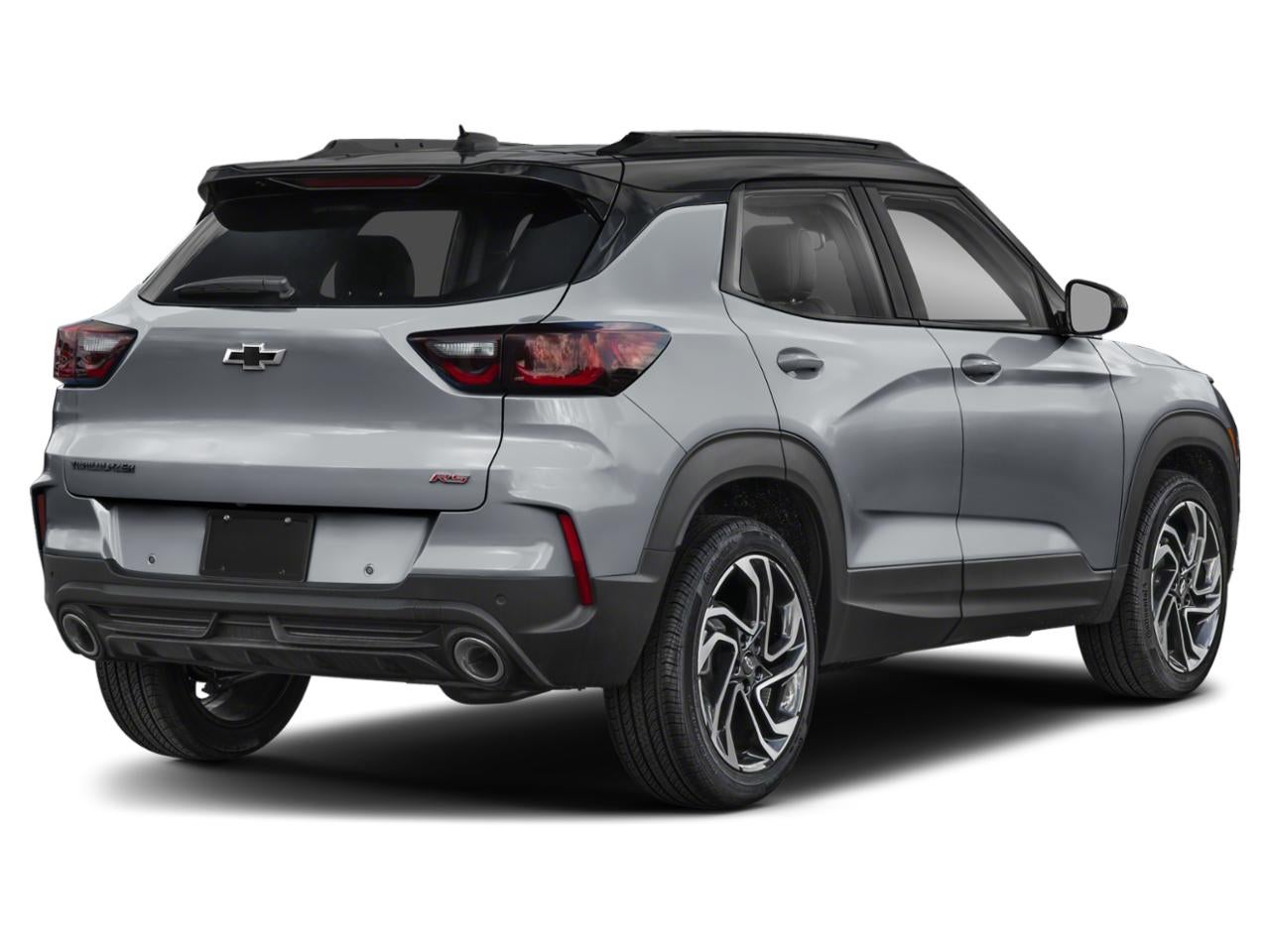 2026 Chevrolet Trailblazer AWD 4dr RS