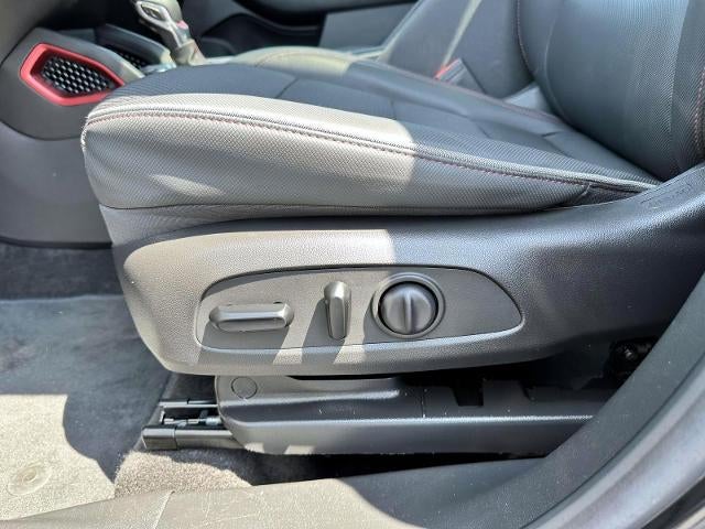 2023 Chevrolet Trailblazer AWD 4dr RS