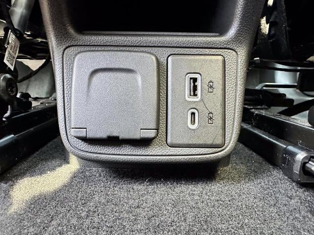 2023 Chevrolet Trailblazer AWD 4dr RS