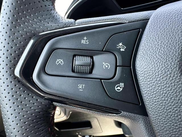 2023 Chevrolet Trailblazer AWD 4dr RS