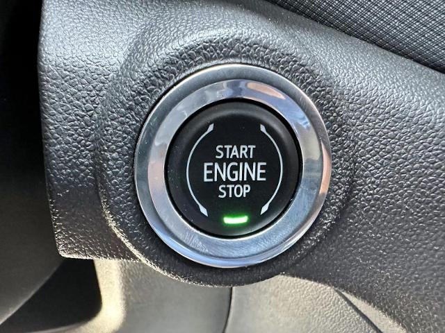 2023 Chevrolet Trailblazer AWD 4dr RS