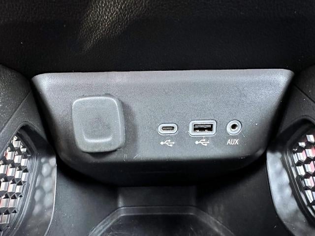 2023 Chevrolet Trailblazer AWD 4dr RS