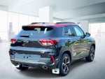 2023 Chevrolet Trailblazer AWD 4dr RS