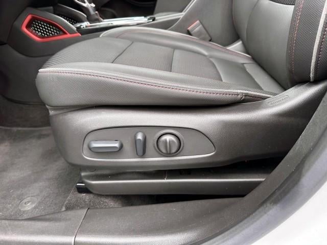 2023 Chevrolet Trailblazer AWD 4dr RS