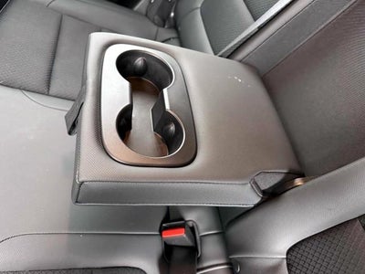 2023 Chevrolet Trailblazer AWD 4dr RS