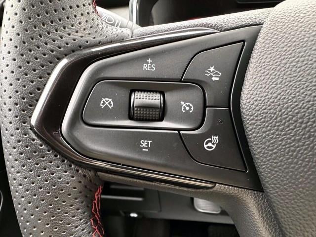 2023 Chevrolet Trailblazer AWD 4dr RS