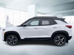 2023 Chevrolet Trailblazer AWD 4dr RS