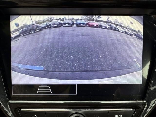 2023 Chevrolet Trailblazer AWD 4dr RS