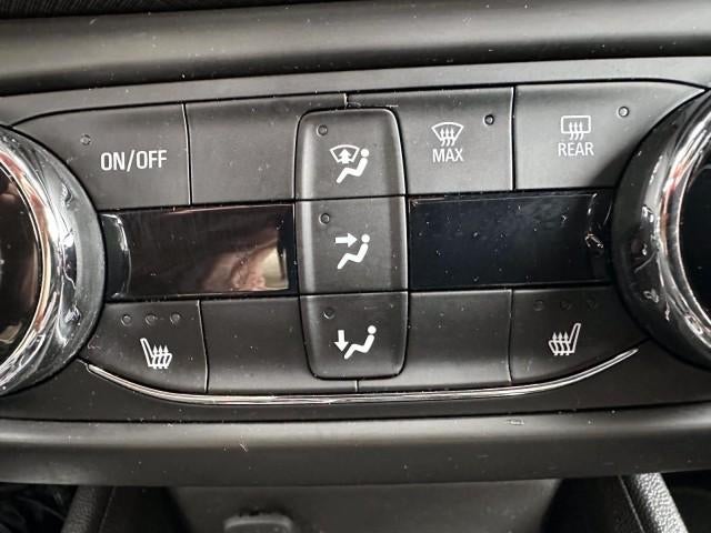 2023 Chevrolet Trailblazer AWD 4dr RS