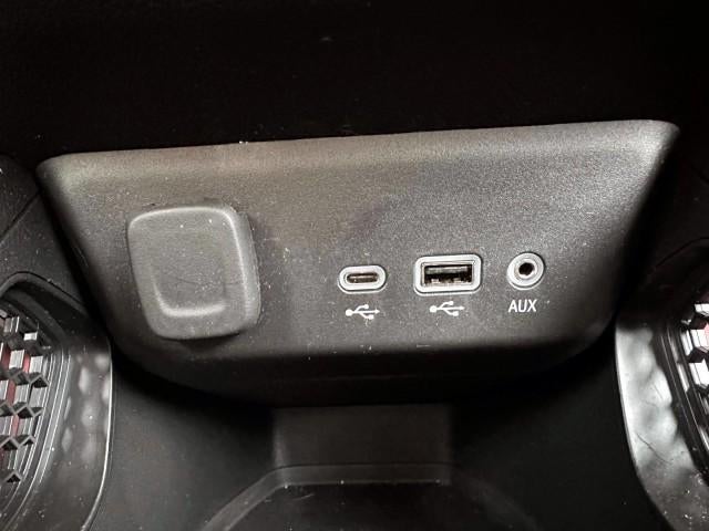 2023 Chevrolet Trailblazer AWD 4dr RS