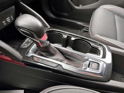 2023 Chevrolet Trailblazer AWD 4dr RS