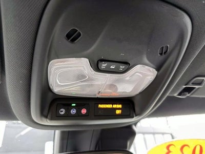 2023 Chevrolet Trailblazer AWD 4dr RS