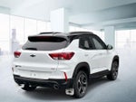 2023 Chevrolet Trailblazer AWD 4dr RS