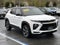 2023 Chevrolet Trailblazer AWD 4dr RS