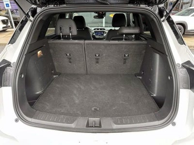 2023 Chevrolet Trailblazer AWD 4dr RS