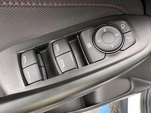 2023 Chevrolet Trailblazer AWD 4dr RS