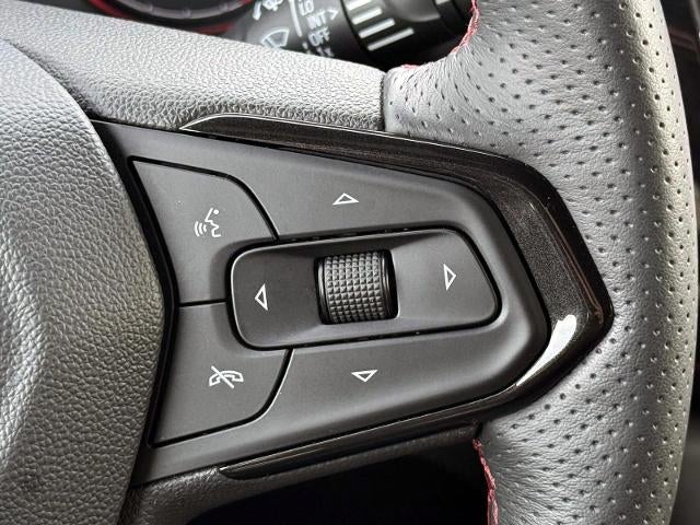 2022 Chevrolet Trailblazer AWD 4dr RS