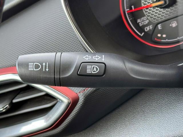 2022 Chevrolet Trailblazer AWD 4dr RS