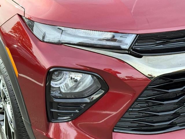 2022 Chevrolet Trailblazer AWD 4dr RS