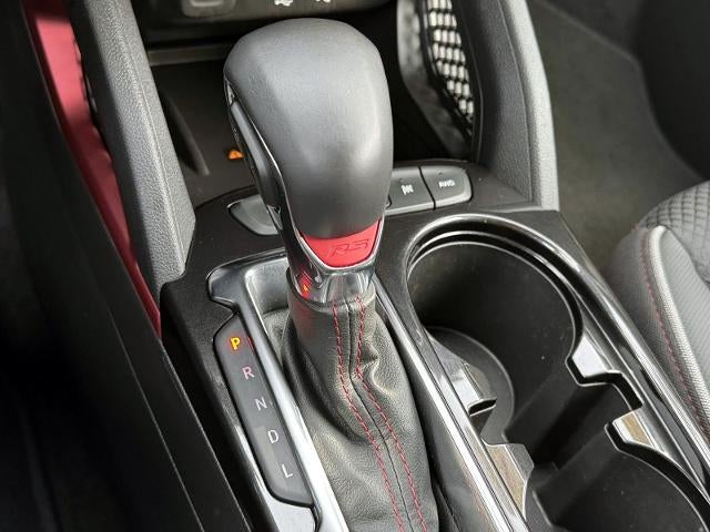 2022 Chevrolet Trailblazer AWD 4dr RS