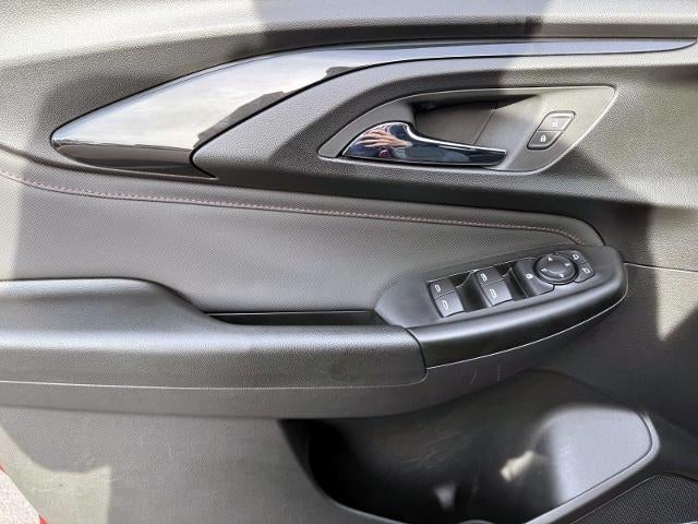 2022 Chevrolet Trailblazer AWD 4dr RS