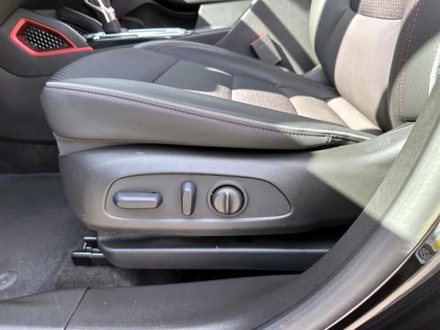 2023 Chevrolet Trailblazer AWD 4dr RS