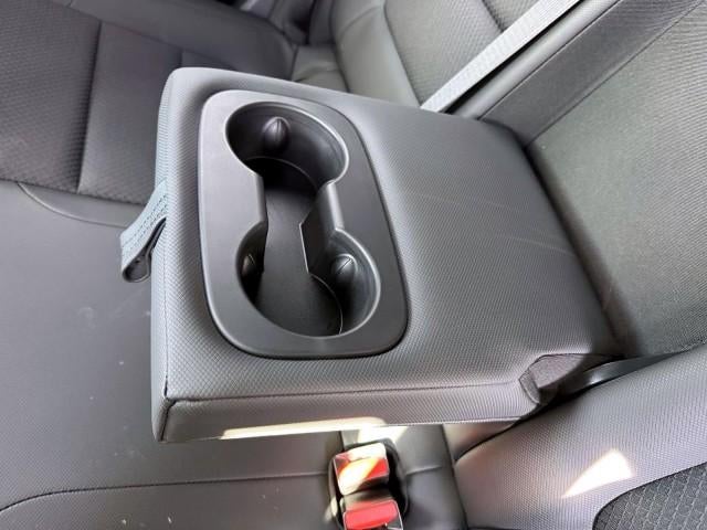 2023 Chevrolet Trailblazer AWD 4dr RS