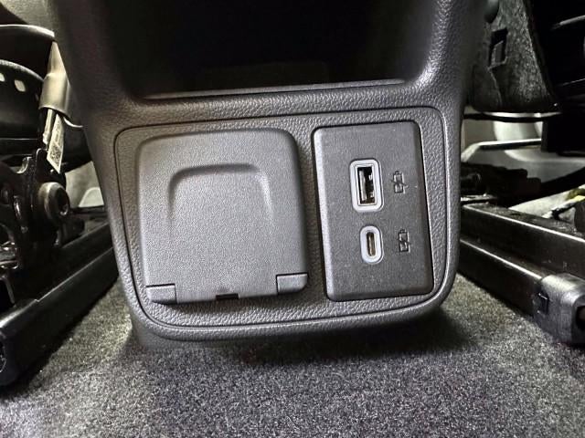 2023 Chevrolet Trailblazer AWD 4dr RS