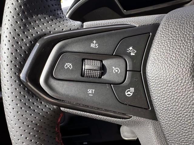 2023 Chevrolet Trailblazer AWD 4dr RS