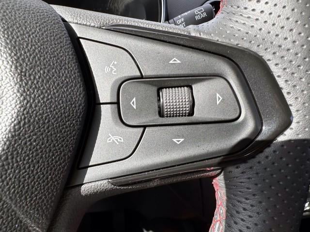 2023 Chevrolet Trailblazer AWD 4dr RS