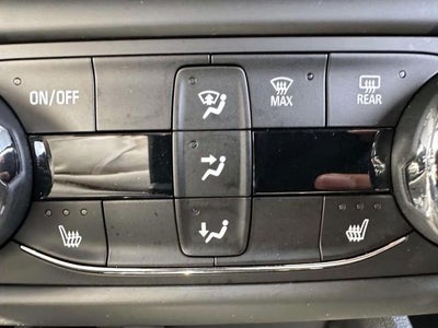 2023 Chevrolet Trailblazer AWD 4dr RS